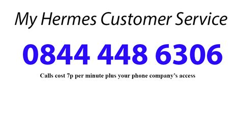 hermes customer profile|Hermes contact phone number freephone.